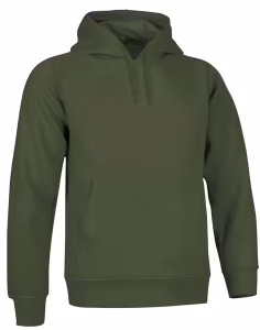 hoodie_valento_suvaari_armeegrün