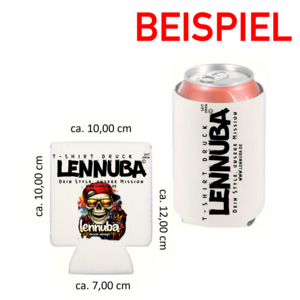 Dosenkühler