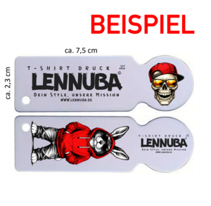 Einkaufwagenöffner