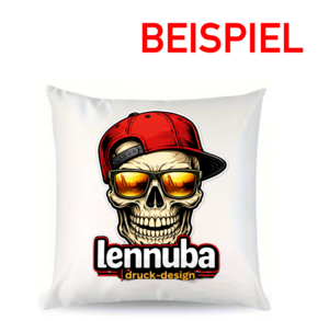 Kissenhülle