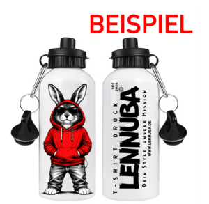 Trinkflasche